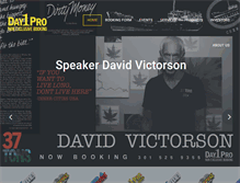 Tablet Screenshot of day1pro.com